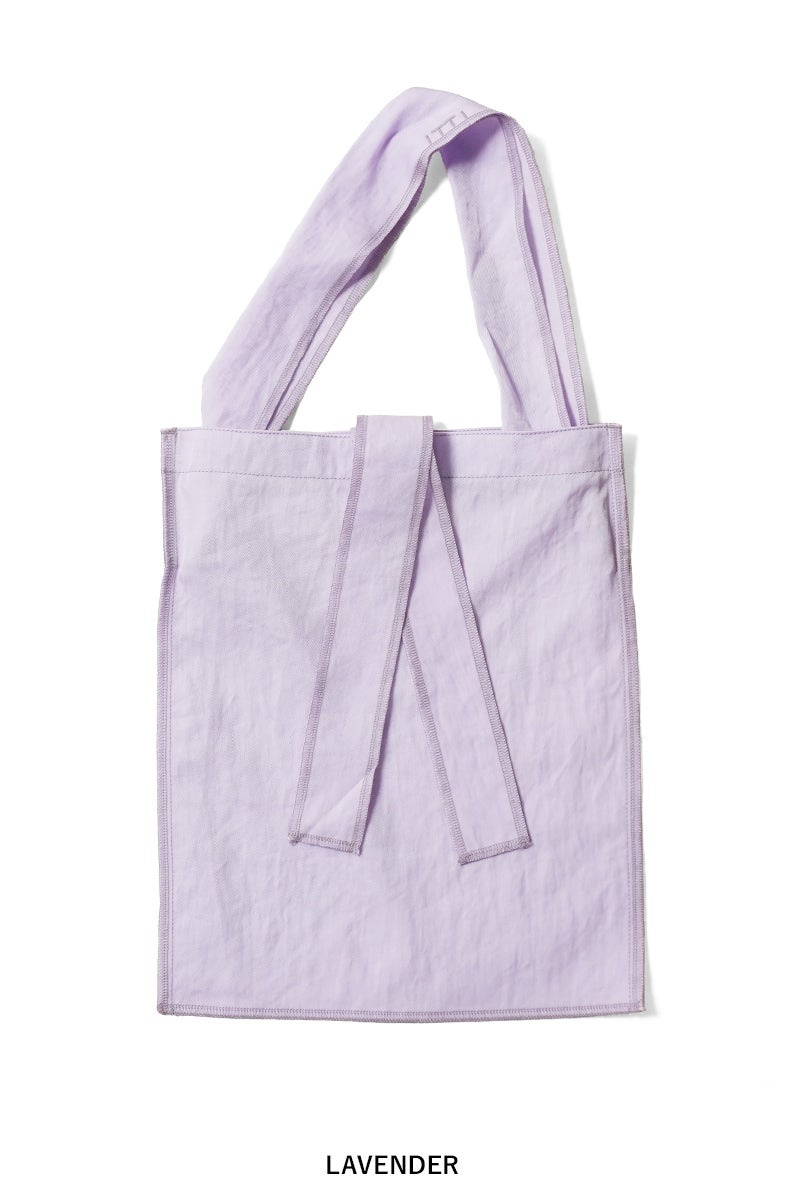 ITTI(イッチ) MARY INSIDE OUT TOTE - M / CERATO BRIGHT マリーインサイドアウトトートバッグM セラトブライト ITTI-BAG-130-CB