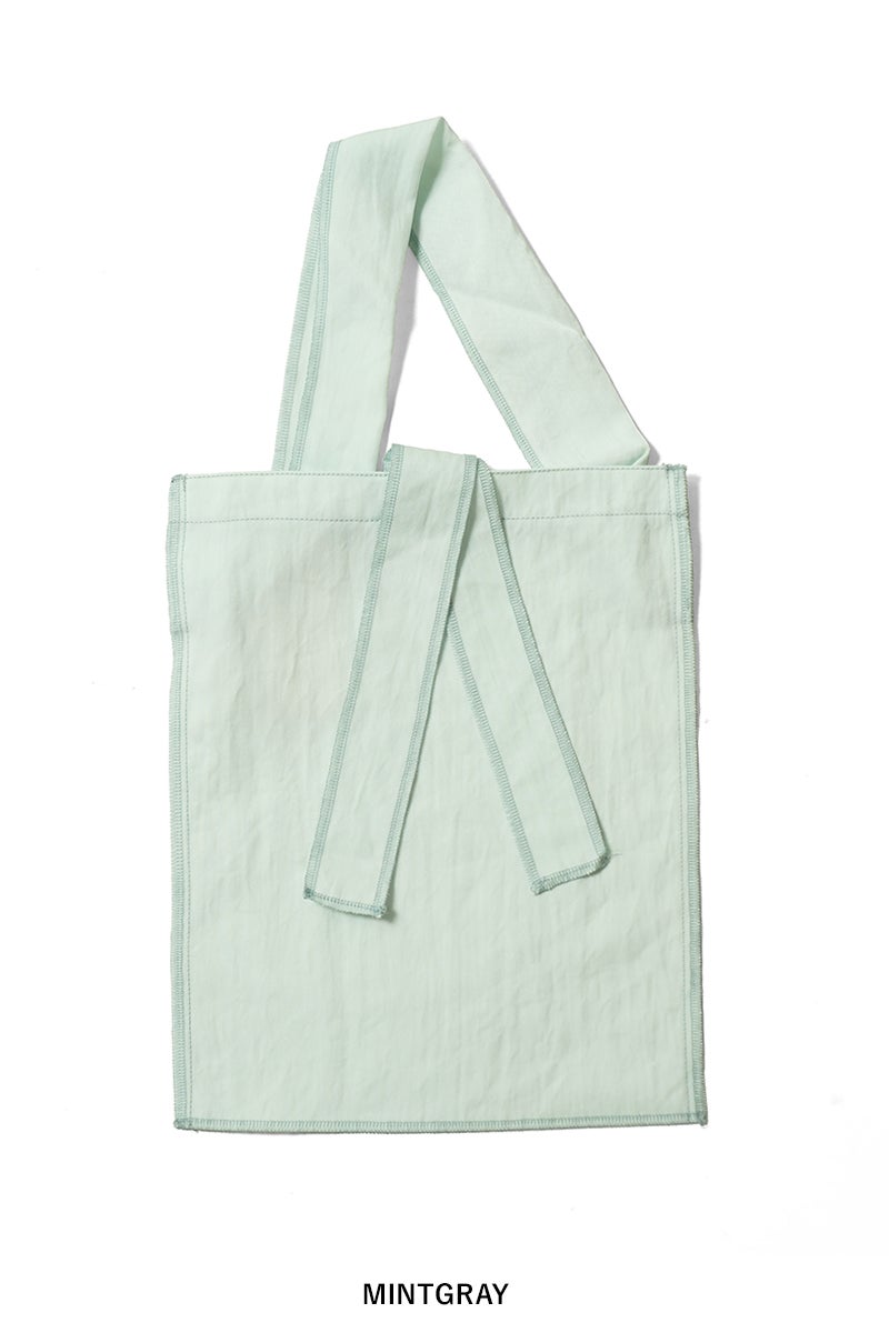 ITTI(イッチ) MARY INSIDE OUT TOTE - M / CERATO BRIGHT マリーインサイドアウトトートバッグM セラトブライト ITTI-BAG-130-CB