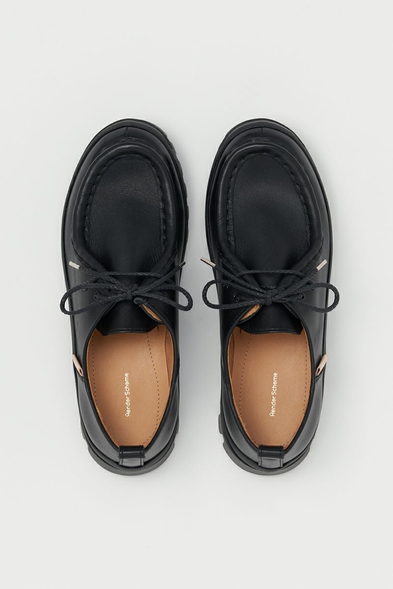 Hender Scheme(エンダースキーマ) tirolean #2146 チロリアン qn-rs-tir