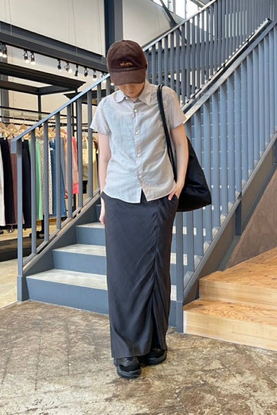 MY___(マイ)：JANE SMITH(ジェーンスミス)：Rich I(リッチアイ)