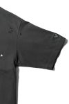 Maison MIHARA YASUHIRO(メゾン ミハラヤスヒロ)EMBELLISHED DISTRESSED TEE エンベルイッシュドディストレストTシャツ J15TS752