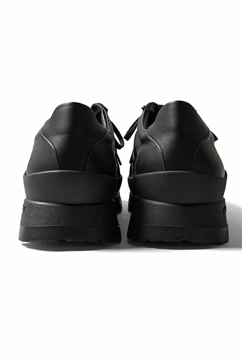 PADRONE(パドローネ) GERMAN TRAINER with 884C Vibram ジャーマントレーナー ビブラムソール PU8840-2006-25C