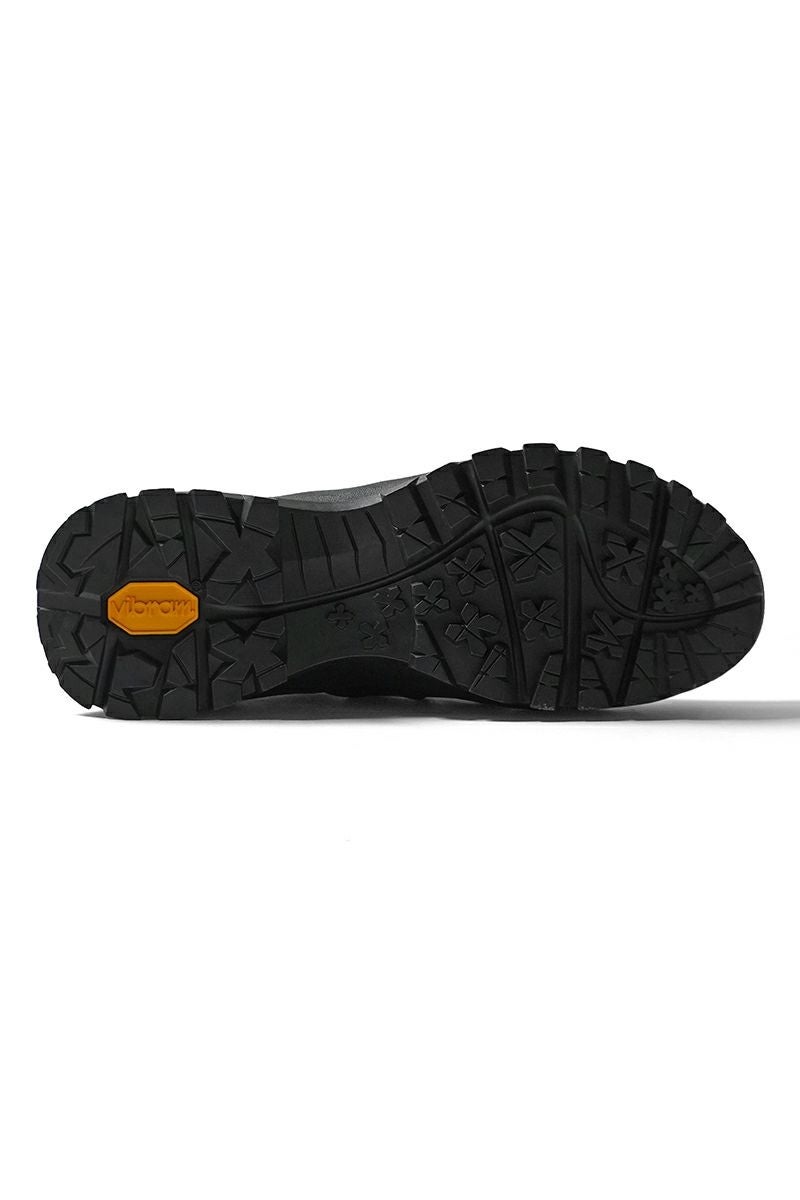 PADRONE(パドローネ) GERMAN TRAINER with 884C Vibram ジャーマントレーナー ビブラムソール PU8840-2006-25C