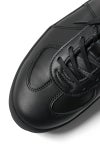 PADRONE(パドローネ) GERMAN TRAINER with 884C Vibram ジャーマントレーナー ビブラムソール PU8840-2006-25C
