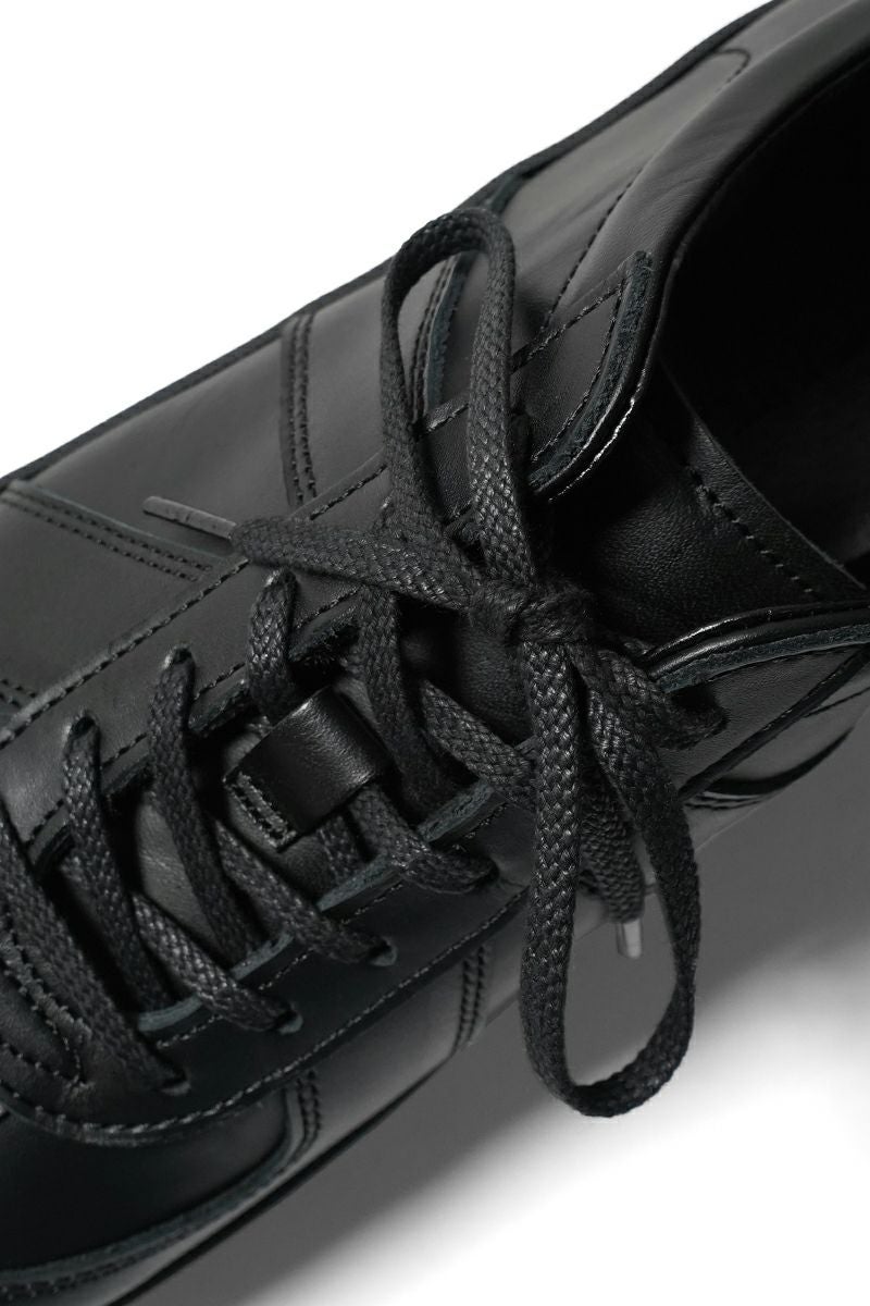 PADRONE(パドローネ) GERMAN TRAINER with 884C Vibram ジャーマントレーナー ビブラムソール PU8840-2006-25C