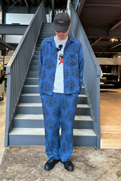 UNUSED(アンユーズド)