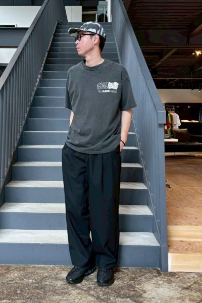 THE SUGAR PUNCH(シュガーパンチ)：SOFTHYPHEN(ソフトハイフン)