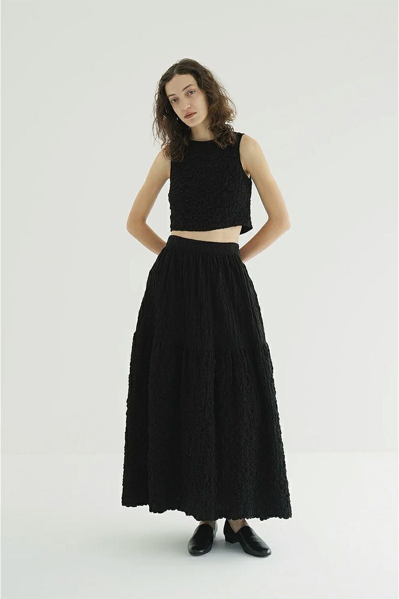 CLANE(クラネ) BOMB SET ONEPIECE ボムセットワンピース 19112-5032