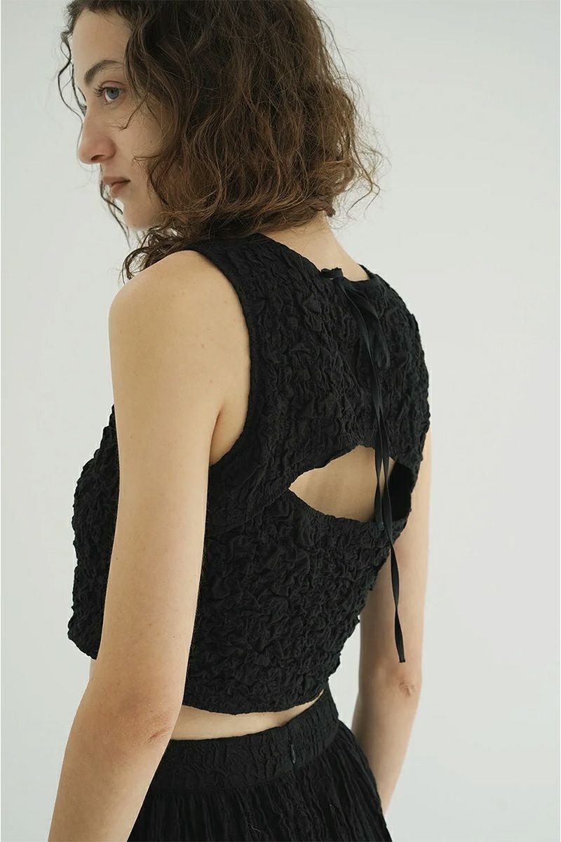 CLANE(クラネ) BOMB SET ONEPIECE ボムセットワンピース 19112-5032