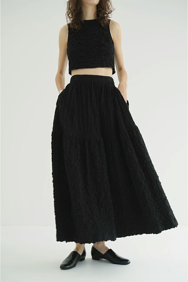 CLANE(クラネ) BOMB SET ONEPIECE ボムセットワンピース 19112-5032