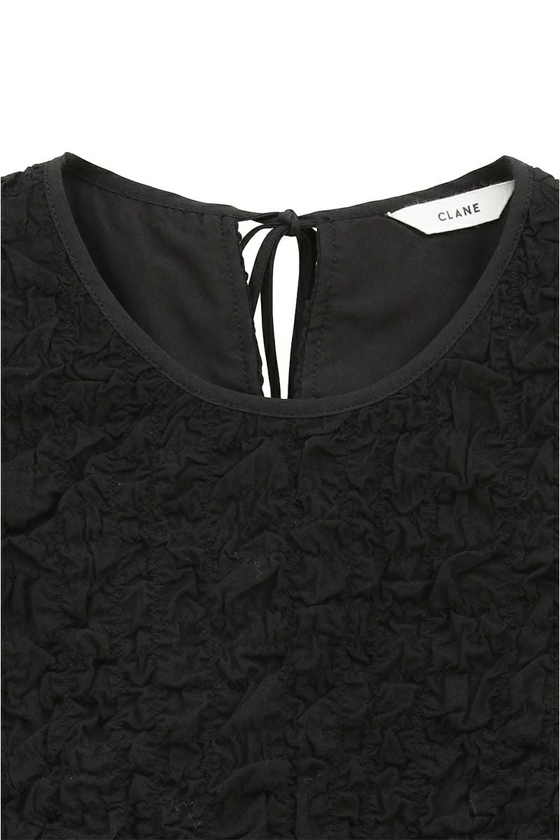 CLANE(クラネ) BOMB SET ONEPIECE ボムセットワンピース 19112-5032