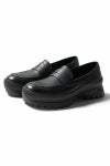PADRONE(パドローネ) LOAFERS with #884C Vibram ローファー ビブラムソール PU8840-2002-23D