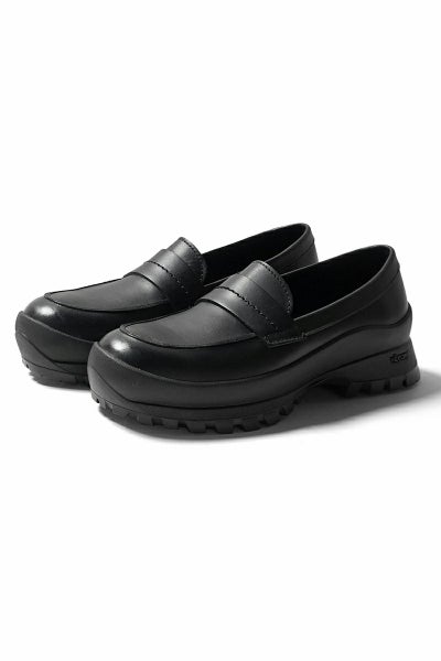 PADRONE(パドローネ) LOAFERS with #884C Vibram ローファー ビブラムソール PU8840-2002-23D