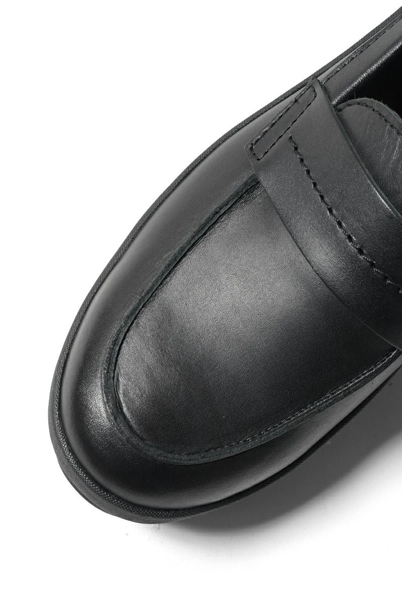 PADRONE(パドローネ) LOAFERS with #884C Vibram ローファー ビブラムソール PU8840-2002-23D