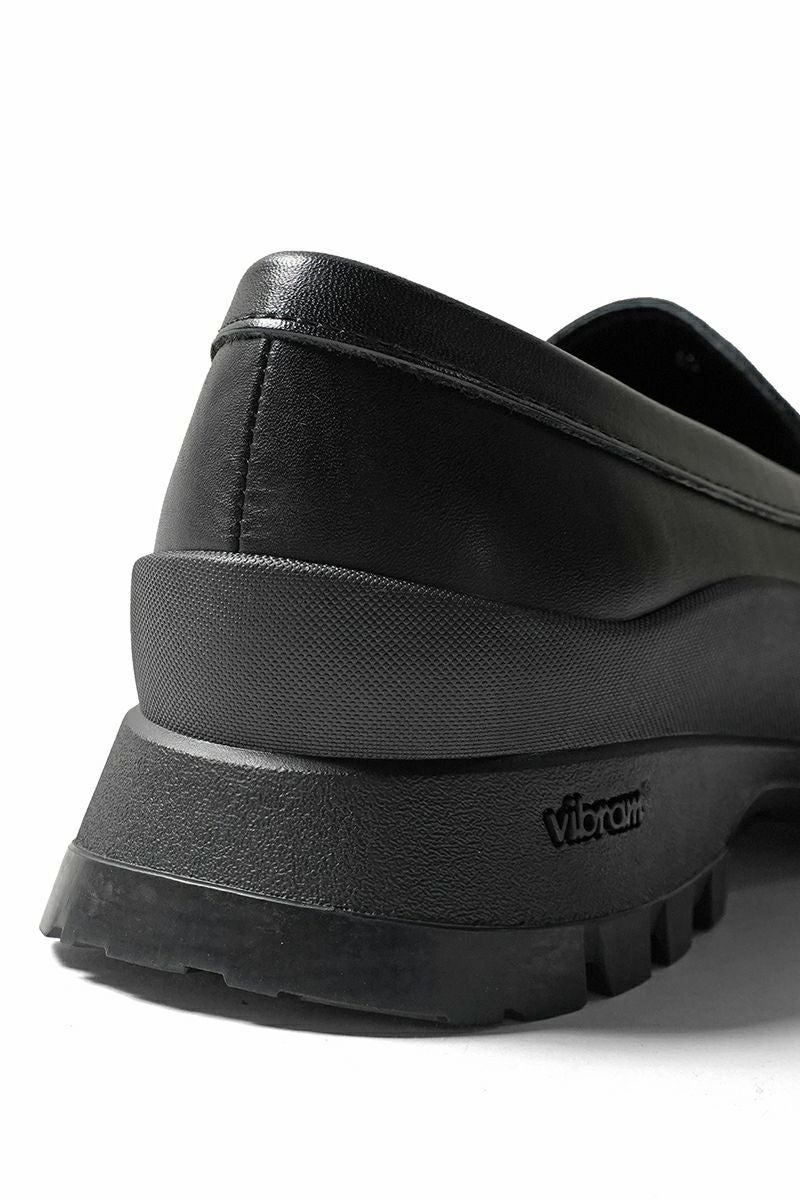 PADRONE(パドローネ) | PADRONE(パドローネ)LOAFERS with #884C Vibram