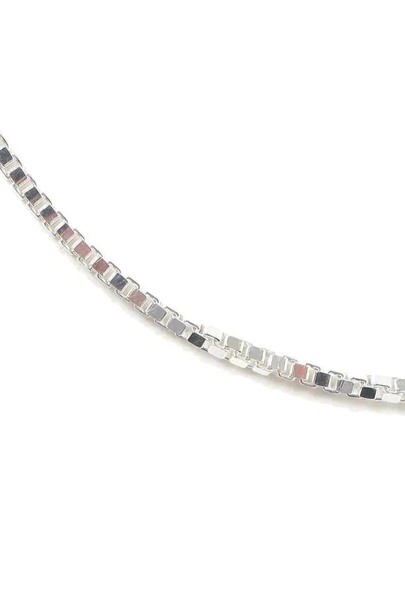 UNUSED(アンユーズド) | UNUSED(アンユーズド)VENETIAN CHAIN NECKLACE