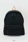 Hender Scheme(エンダースキーマ) back pack 25L バックパック xu-b-bpk