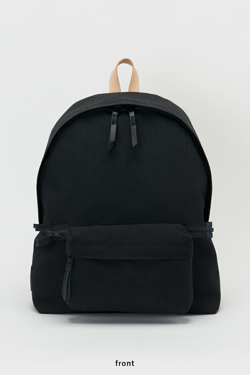 Hender Scheme(エンダースキーマ) back pack 25L バックパック xu-b-bpk
