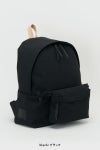Hender Scheme(エンダースキーマ) back pack 25L バックパック xu-b-bpk