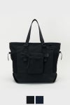 Hender Scheme(エンダースキーマ)dual tote big デュアルトートビッグ xu-b-dtb