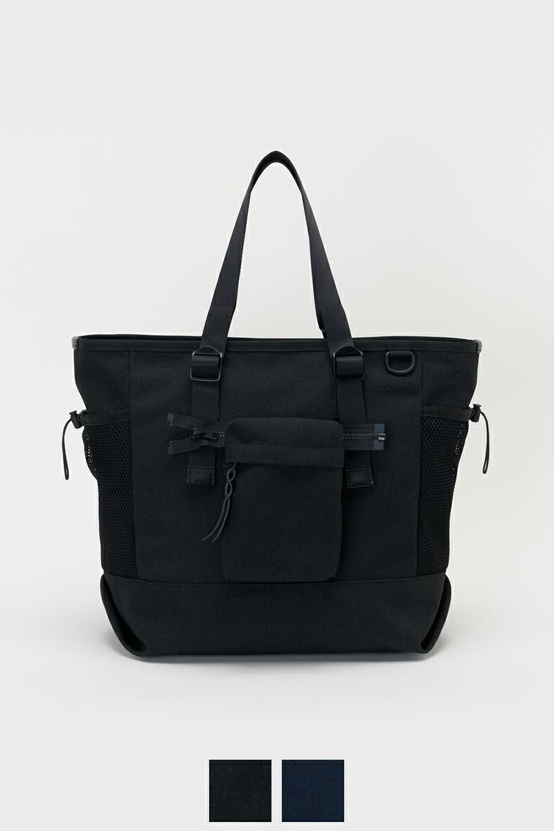 Hender Scheme(エンダースキーマ)dual tote big デュアルトートビッグ xu-b-dtb