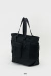 Hender Scheme(エンダースキーマ)dual tote big デュアルトートビッグ xu-b-dtb