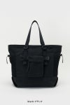 Hender Scheme(エンダースキーマ)dual tote big デュアルトートビッグ xu-b-dtb