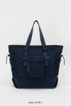 Hender Scheme(エンダースキーマ)dual tote big デュアルトートビッグ xu-b-dtb