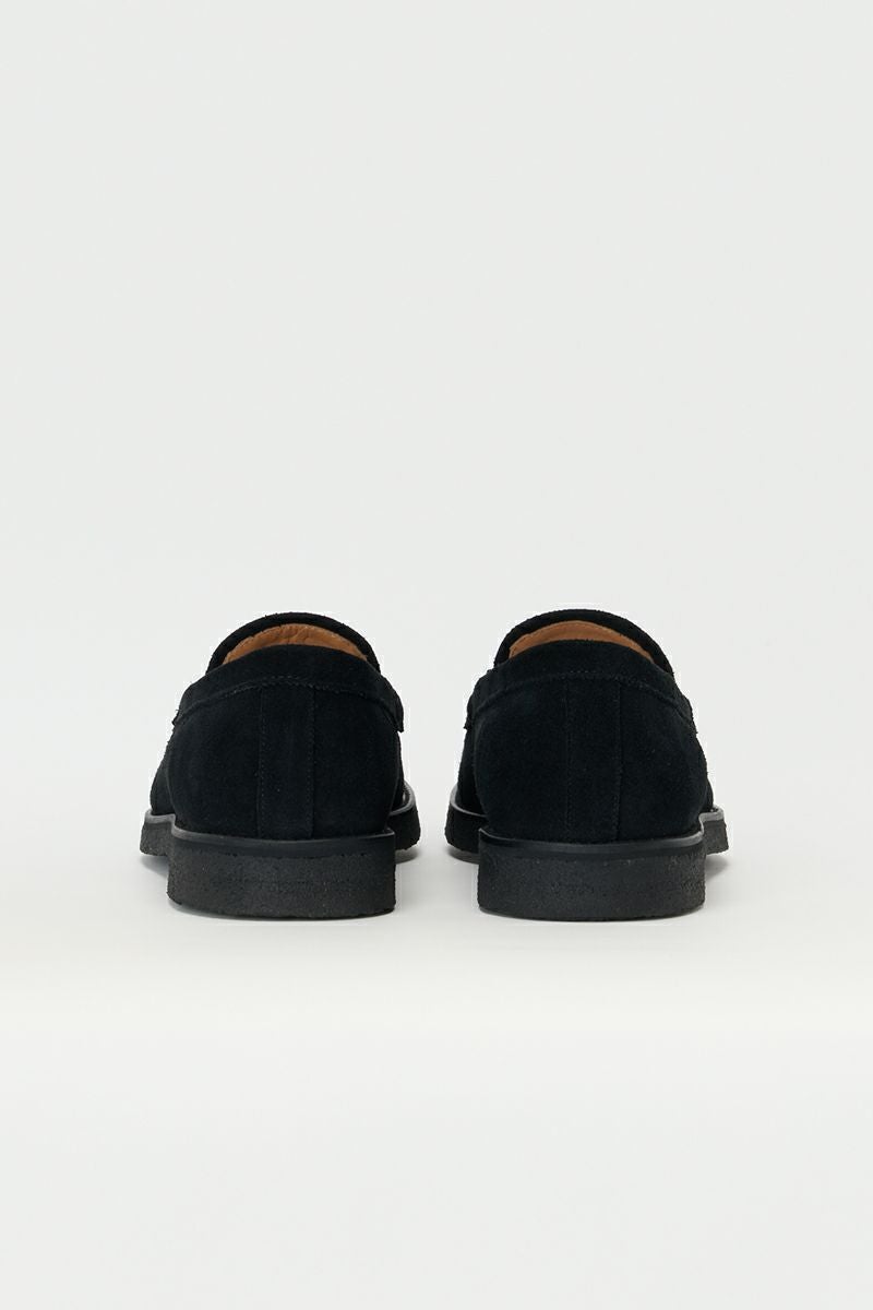 Hender Scheme(エンダースキーマ) argyle loafer アーガイルローファー xu-s-agl