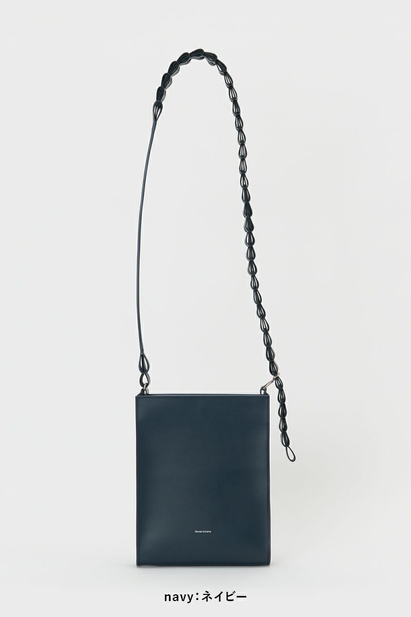Hender Scheme(エンダースキーマ) construct bag コンストラクトバッグ xu-b-csb