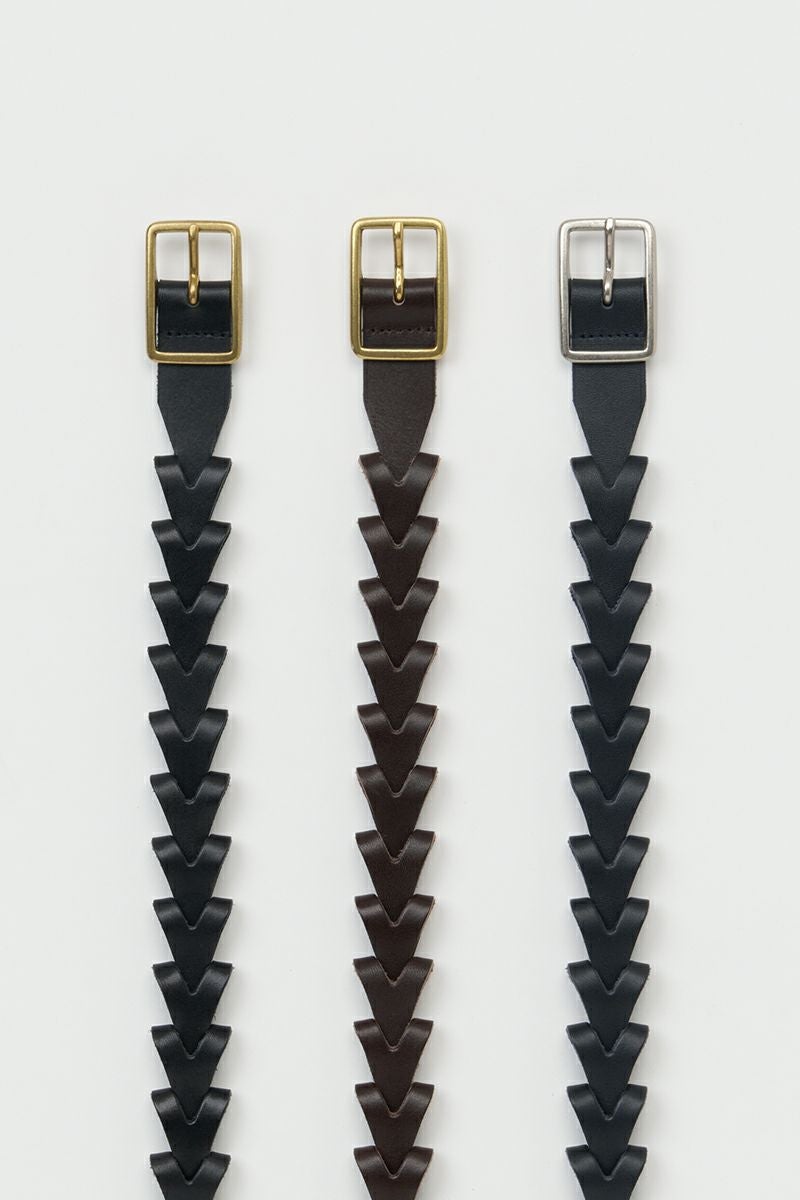 Hender Scheme(エンダースキーマ) construct belt コンストラクトベルト xu-c-cbl