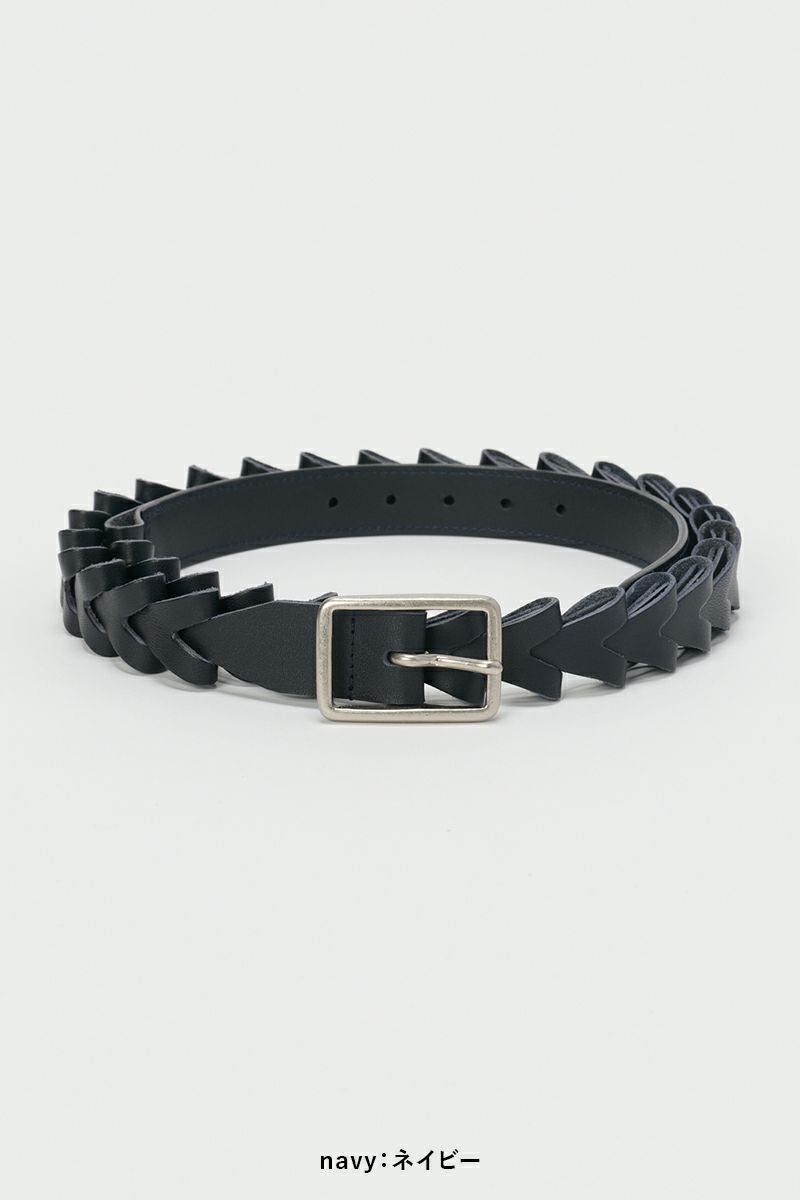 Hender Scheme(エンダースキーマ) construct belt コンストラクトベルト xu-c-cbl