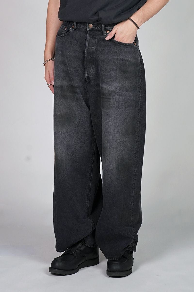 refomed(リフォメッド) | refomed(リフォメッド)FRESH MAN DENIM WIDE