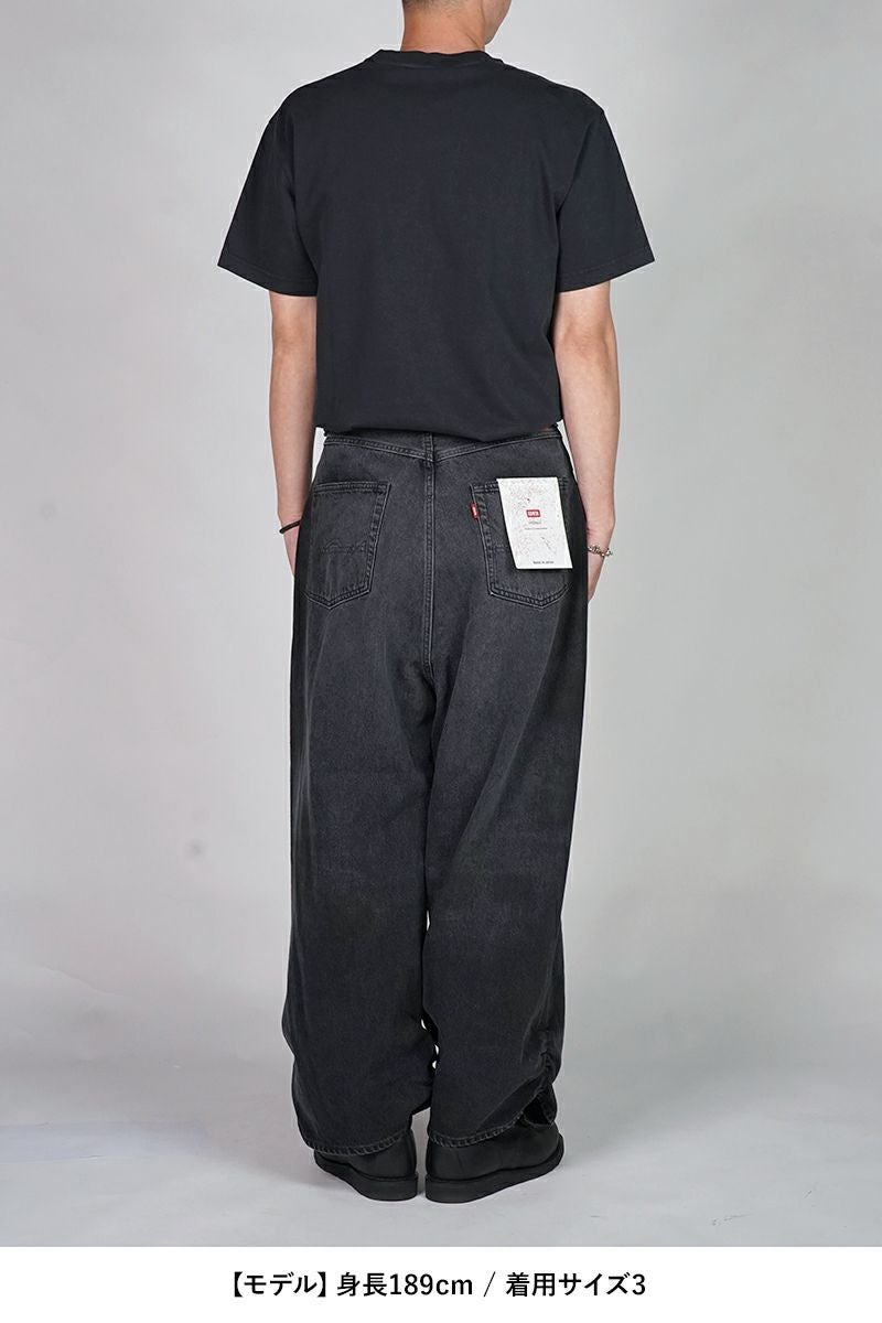refomed(リフォメッド) | refomed(リフォメッド)FRESH MAN DENIM WIDE