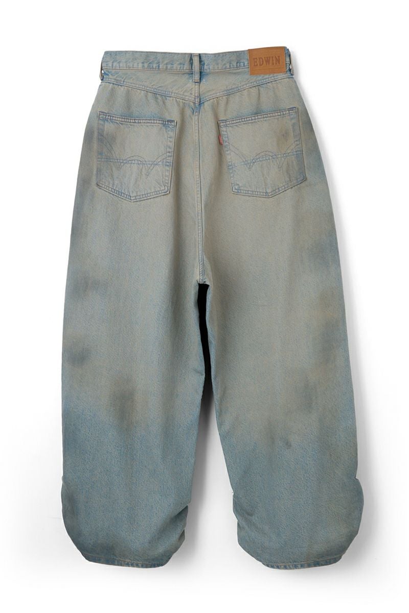 refomed(リフォメッド) | refomed(リフォメッド)FRESH MAN DENIM WIDE
