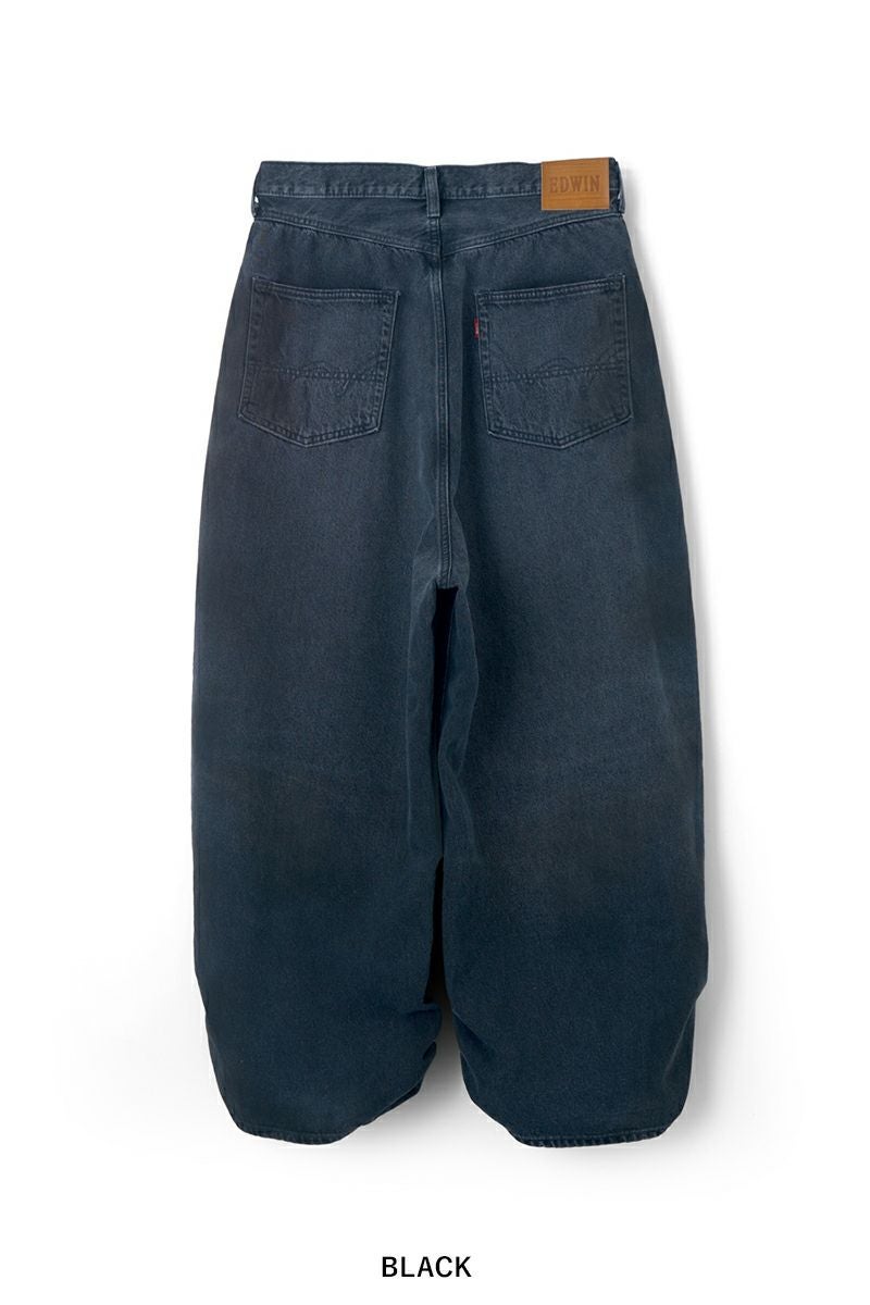 refomed(リフォメッド) | refomed(リフォメッド)FRESH MAN DENIM WIDE