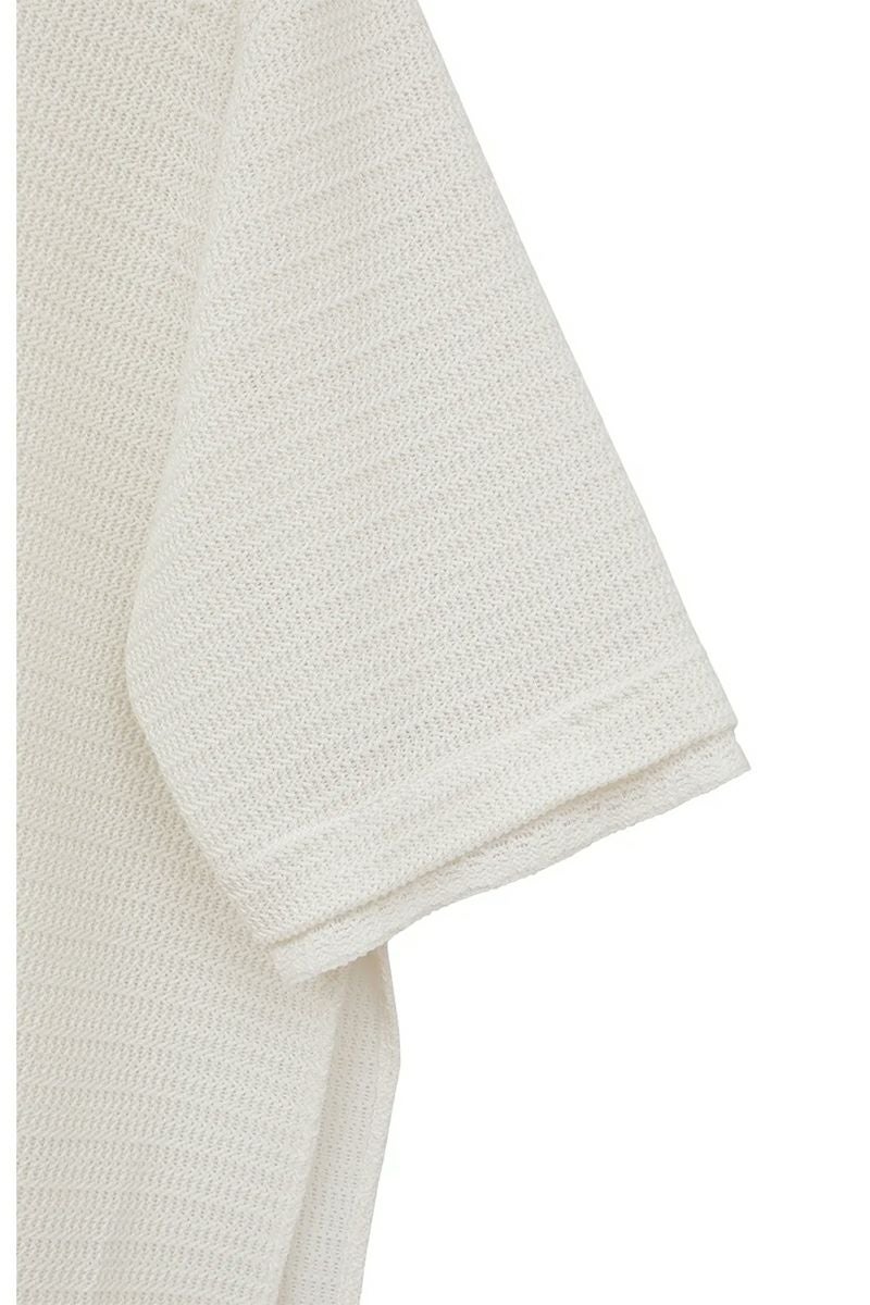 MANOF(マノフ) MESH POLO SHIRTS メッシュポロシャツ 89105-1242