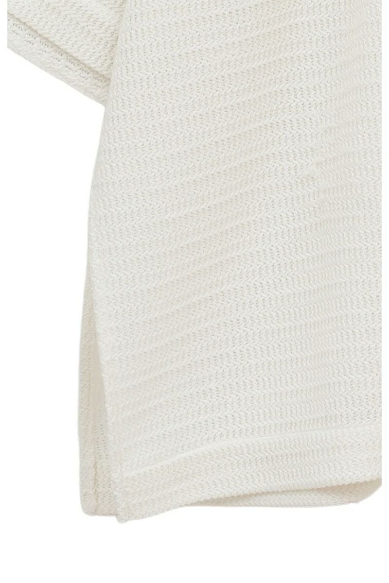 MANOF(マノフ) MESH POLO SHIRTS メッシュポロシャツ 89105-1242