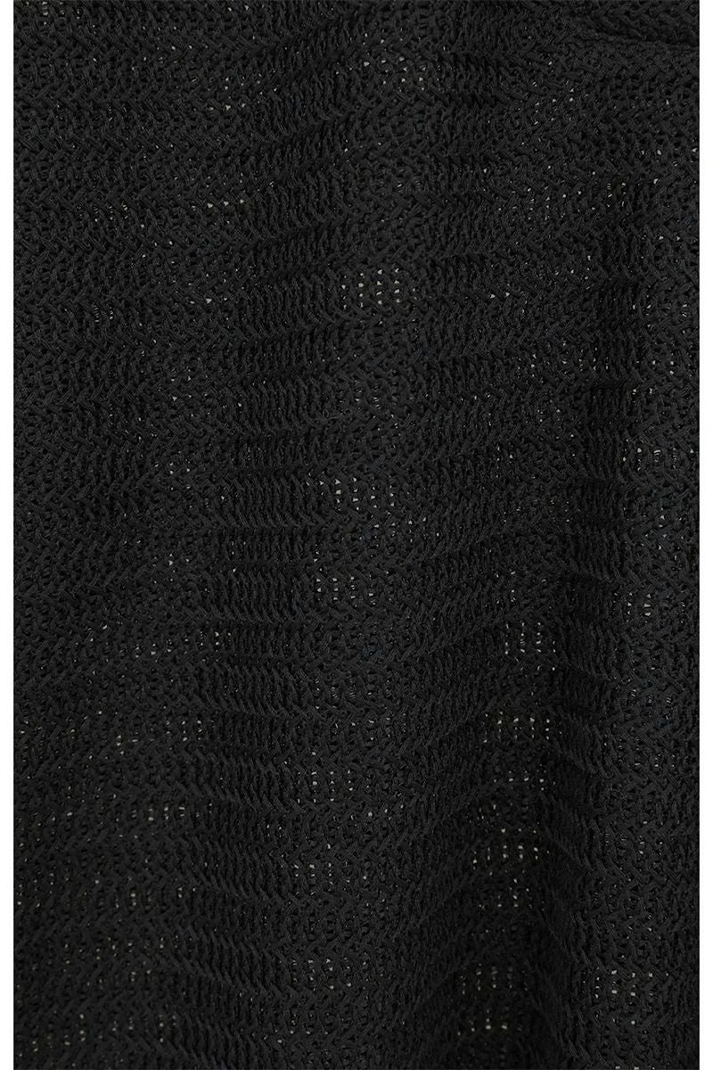 MANOF(マノフ) MESH POLO SHIRTS メッシュポロシャツ 89105-1242