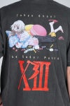 THE SUGAR PUNCH(シュガーパンチ) SS T-Shirt(JUZO) 半袖Tシャツ 東京喰種トーキョーグール 鈴屋什造 じゅうぞう TTGM25SM009