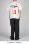 THE SUGAR PUNCH(シュガーパンチ) SS T-Shirt(JUZO) 半袖Tシャツ 東京喰種トーキョーグール 鈴屋什造 じゅうぞう TTGM25SM009