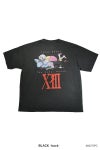 THE SUGAR PUNCH(シュガーパンチ) SS T-Shirt(JUZO) 半袖Tシャツ 東京喰種トーキョーグール 鈴屋什造 じゅうぞう TTGM25SM009