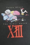 THE SUGAR PUNCH(シュガーパンチ) SS T-Shirt(JUZO) 半袖Tシャツ 東京喰種トーキョーグール 鈴屋什造 じゅうぞう TTGM25SM009