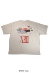 THE SUGAR PUNCH(シュガーパンチ) SS T-Shirt(JUZO) 半袖Tシャツ 東京喰種トーキョーグール 鈴屋什造 じゅうぞう TTGM25SM009