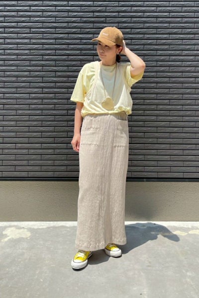 JANE SMITH(ジェーンスミス)：kengo(ケンゴ)：FreshService(フレッシュサービス)：CONVERSE ADDICT(コンバース アディクト)