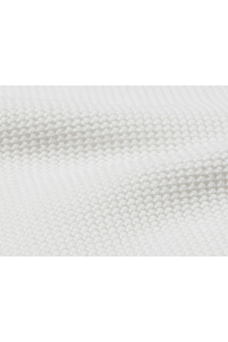 UNUSED(アンユーズド) Long-sleeve waffle T-shirt 長袖ワッフルTシャツ US2523