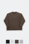 DAIWA PIER 39(ダイワピア39) TECH DRAWSTRING TEE L/S テックドローストリング長袖Tシャツ BE-31025W