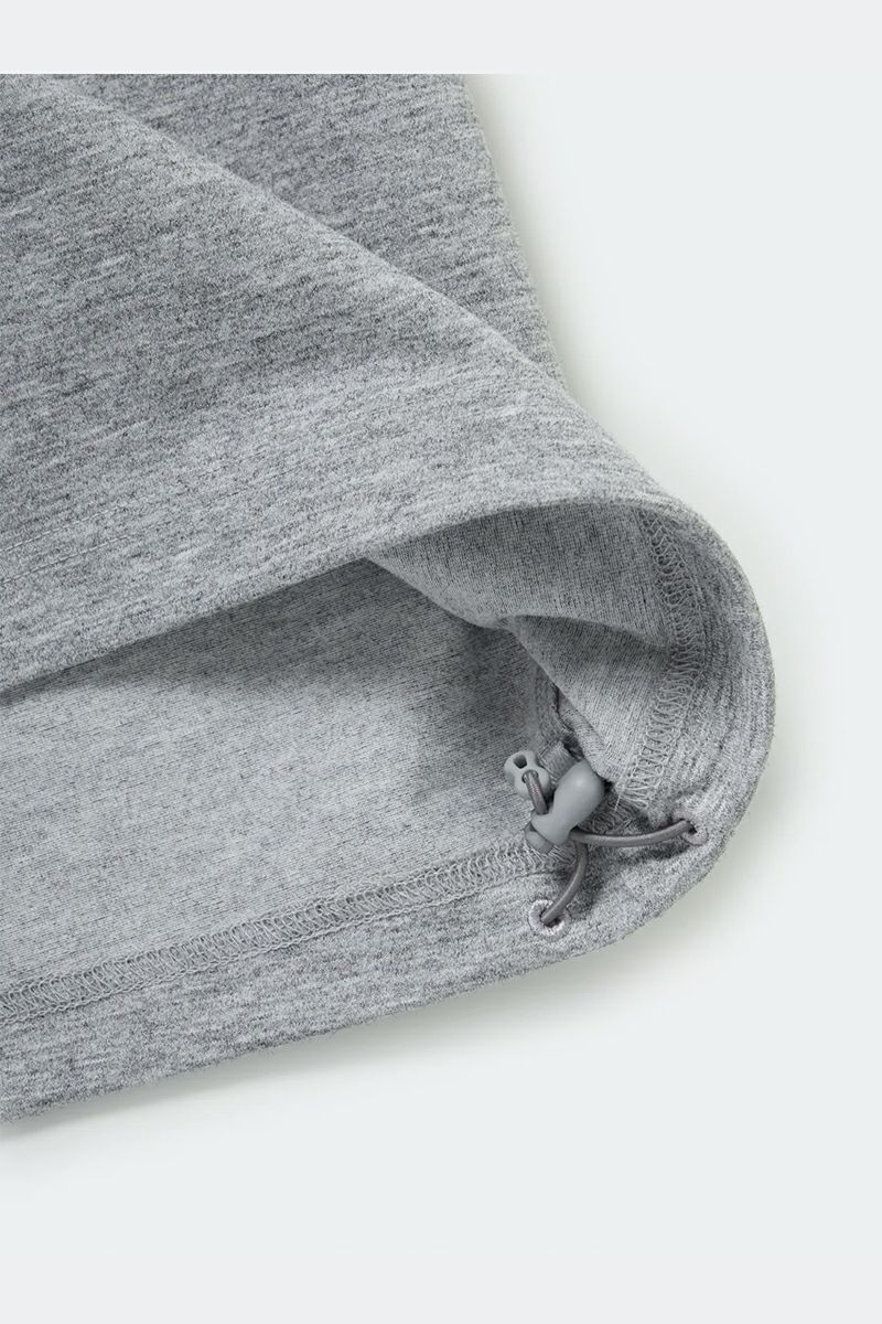 DAIWA PIER 39(ダイワピア39) TECH DRAWSTRING TEE L/S テックドローストリング長袖Tシャツ BE-31025W