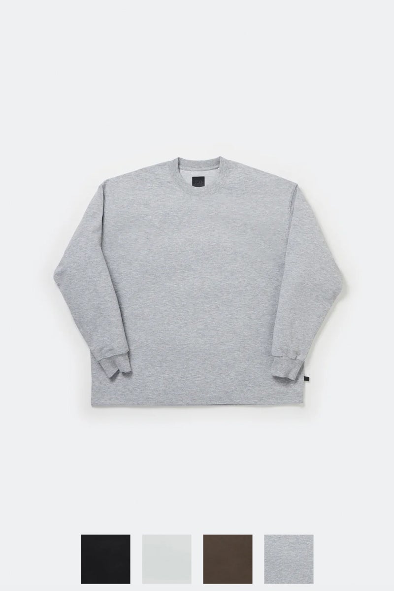 DAIWA PIER 39(ダイワピア39) W's TECH DRAWSTRING TEE L/S ウィメンズ テックドローストリング長袖Tシャツ BE-31025WL