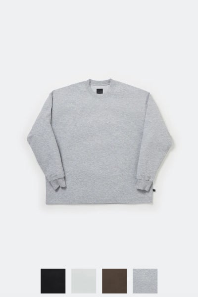 DAIWA PIER 39(ダイワピア39) W's TECH DRAWSTRING TEE L/S ウィメンズ テックドローストリング長袖Tシャツ BE-31025WL